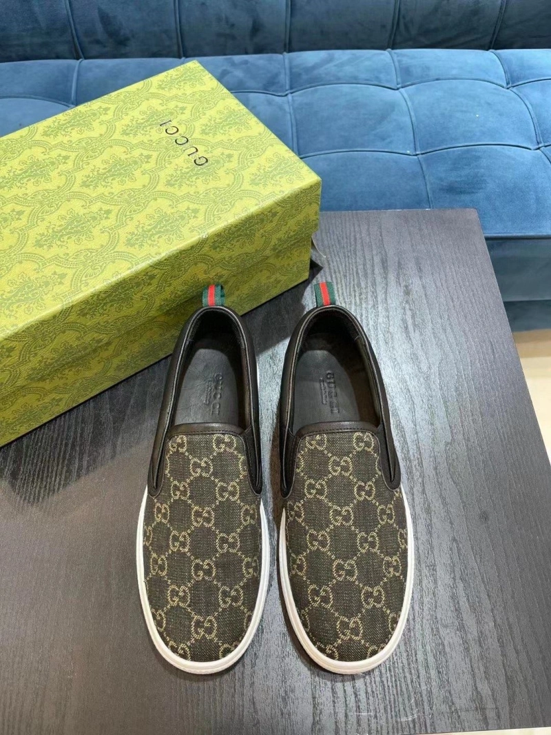 Gxccx Casual Shoes Sleek 163495