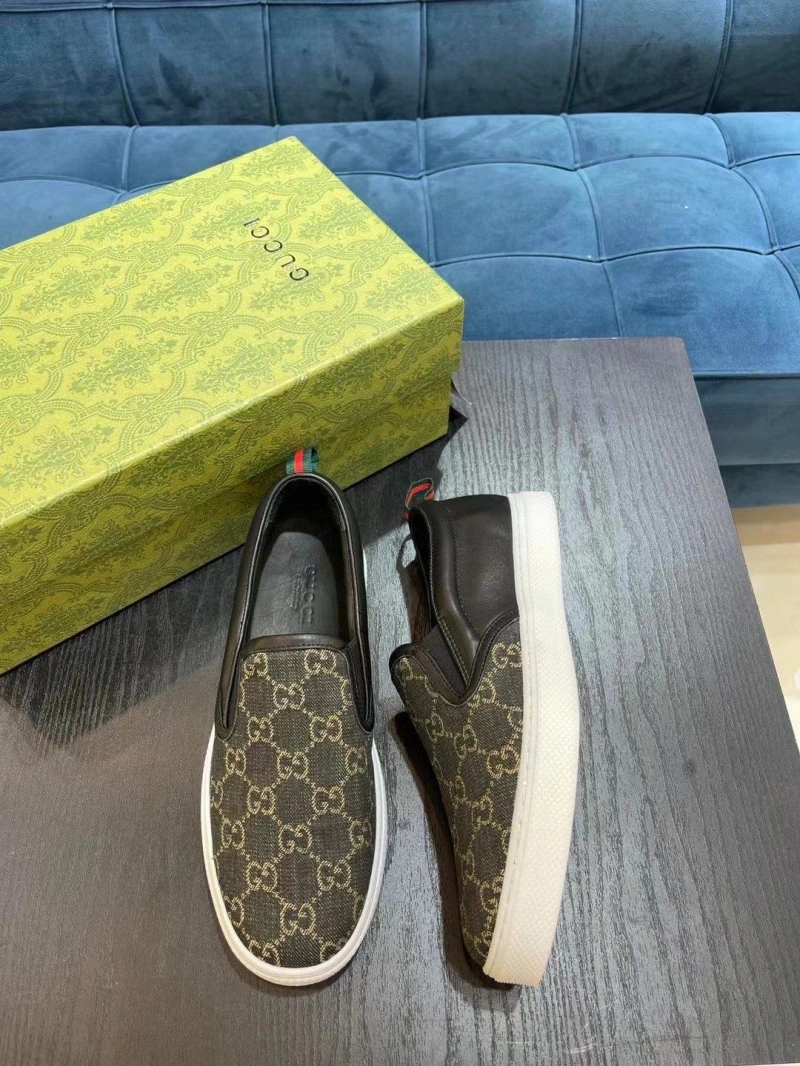 Gxccx Casual Shoes Sleek 163495