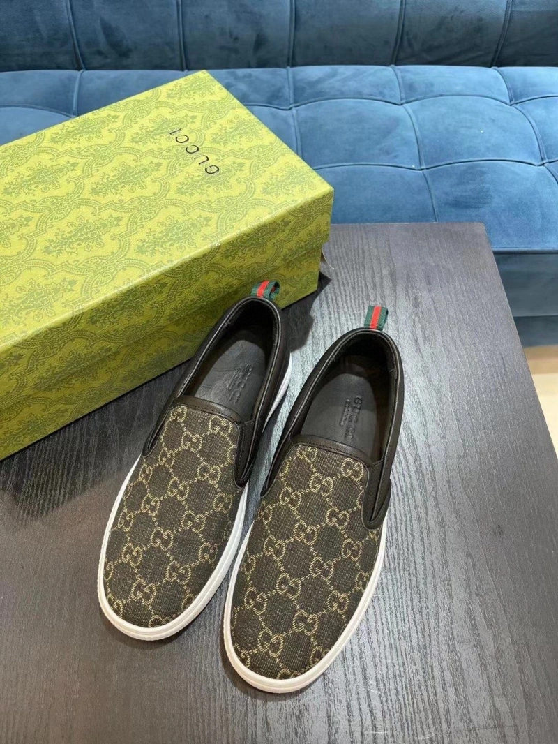 Gxccx Casual Shoes Sleek 163495