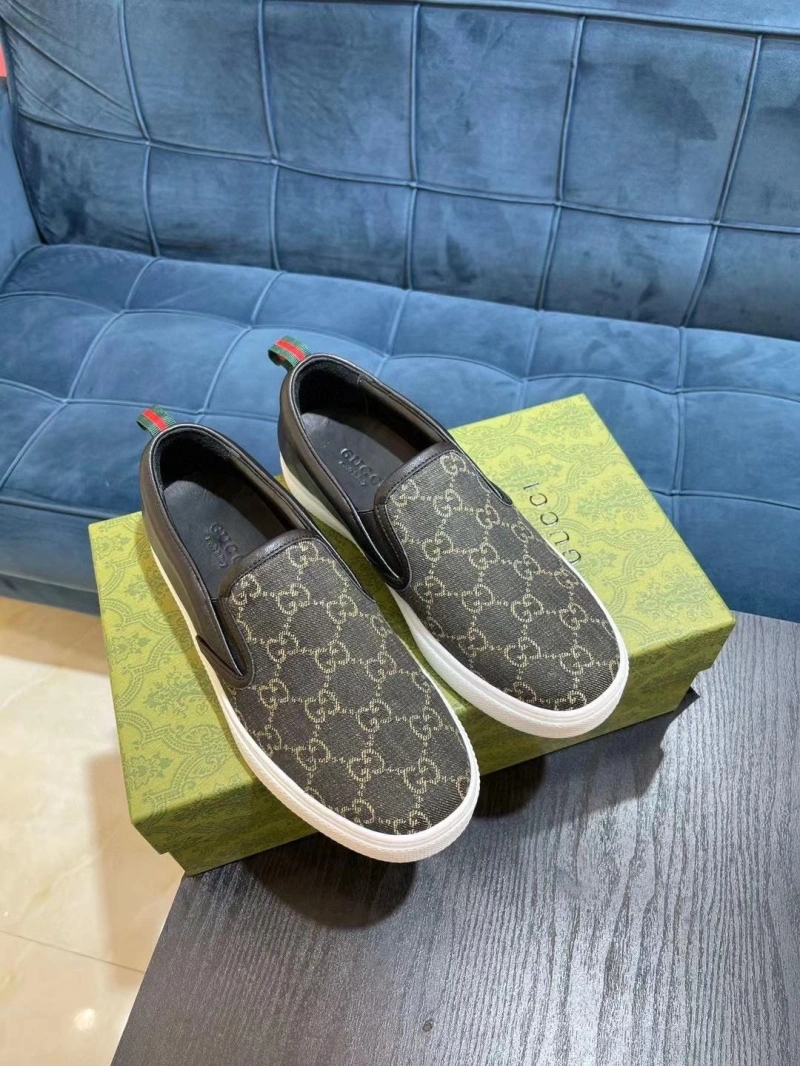 Gxccx Casual Shoes Sleek 163495