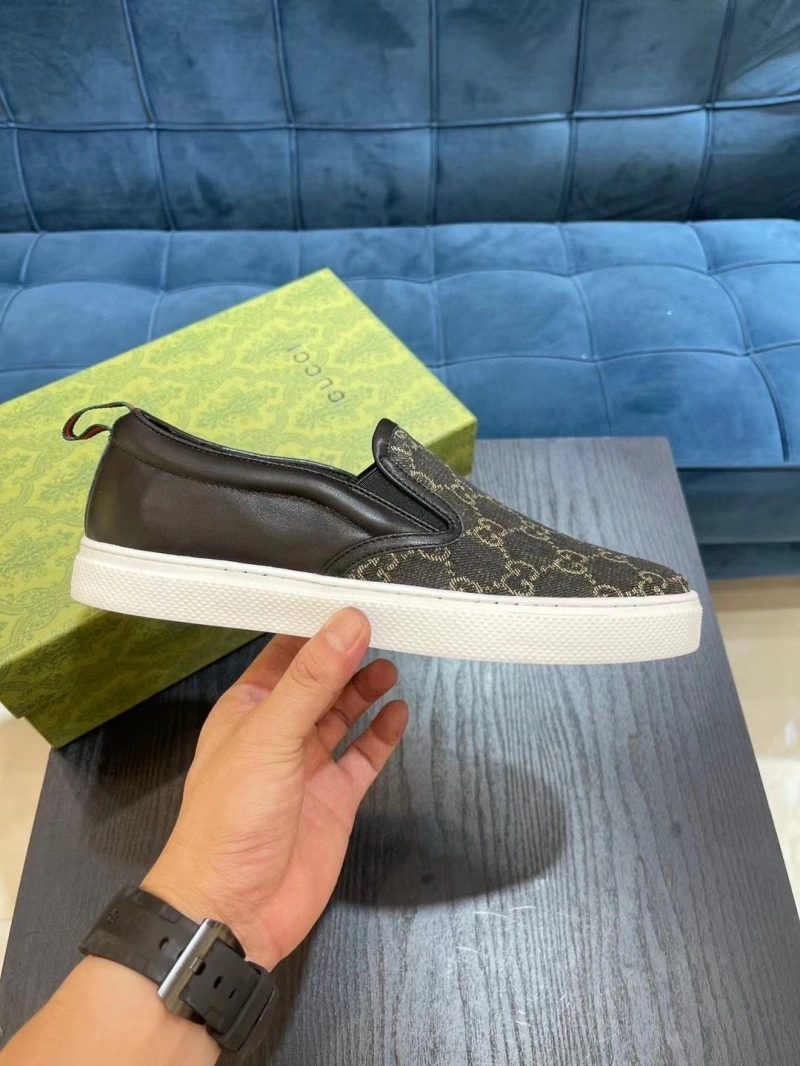 Gxccx Casual Shoes Sleek 163495