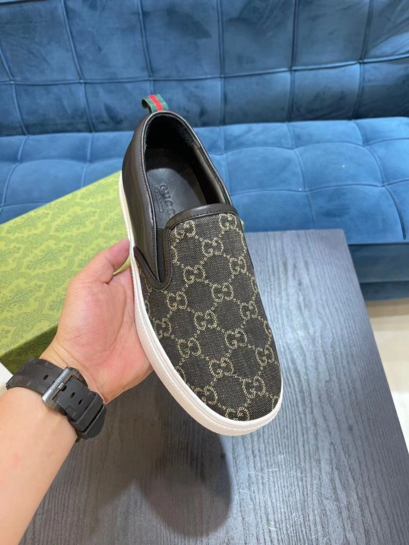 Gxccx Casual Shoes Sleek 163495