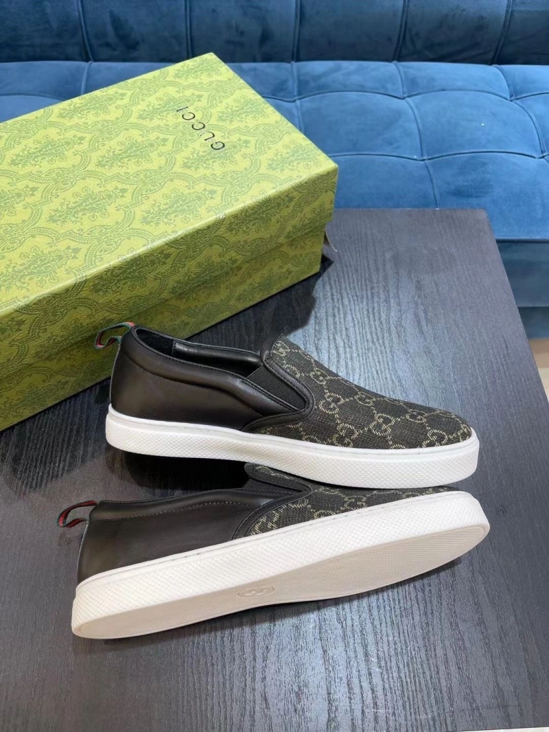 Gxccx Casual Shoes Sleek 163495