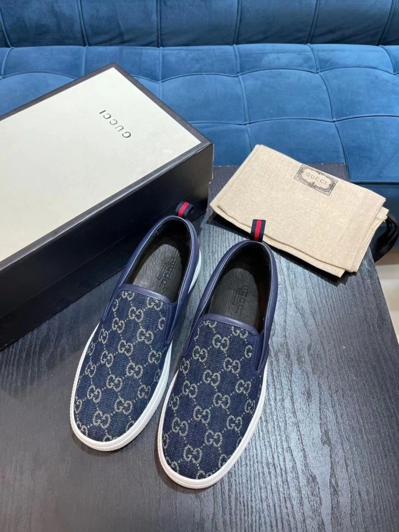 Vibrant Gxccx Casual Shoes 163493
