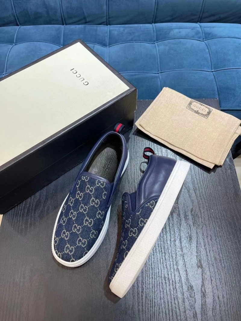 Vibrant Gxccx Casual Shoes 163493