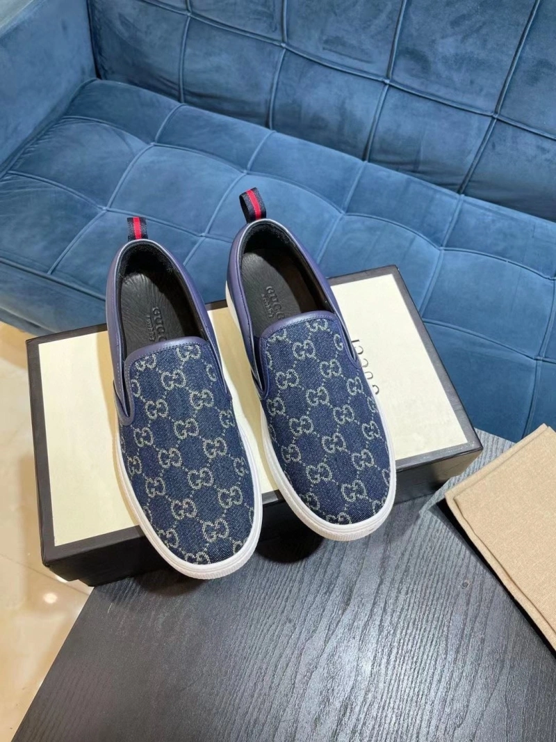 Vibrant Gxccx Casual Shoes 163493