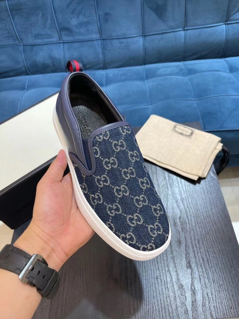 Vibrant Gxccx Casual Shoes 163493