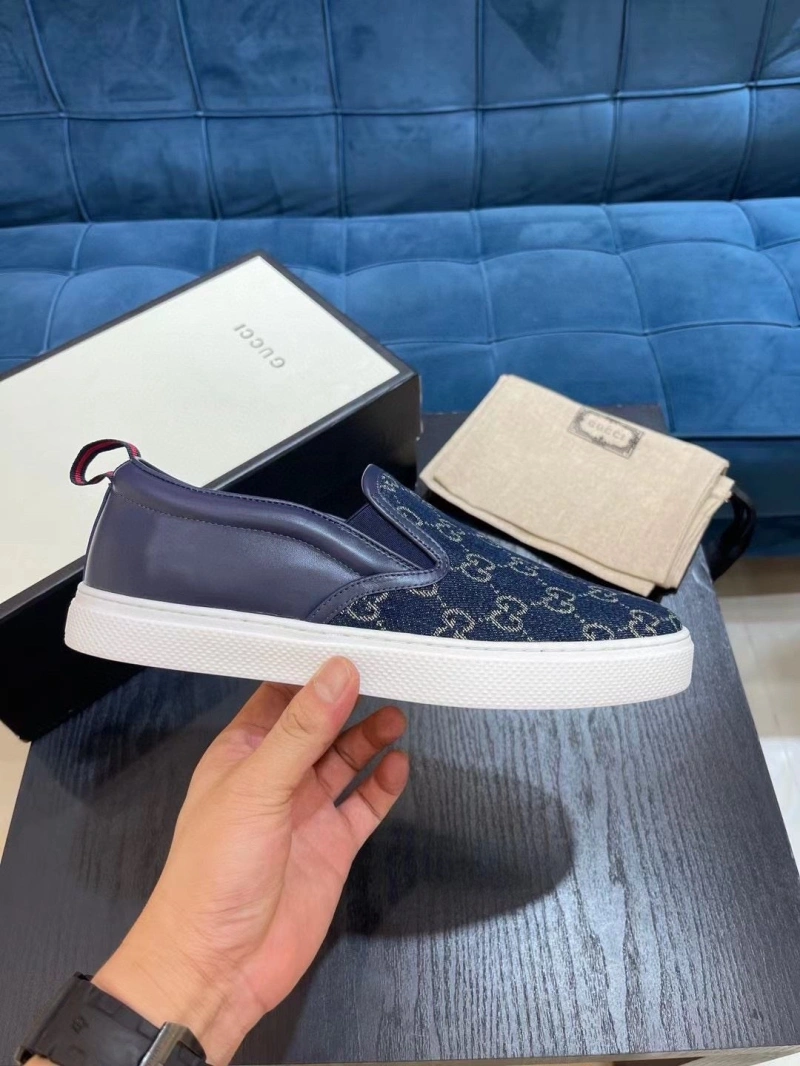 Vibrant Gxccx Casual Shoes 163493