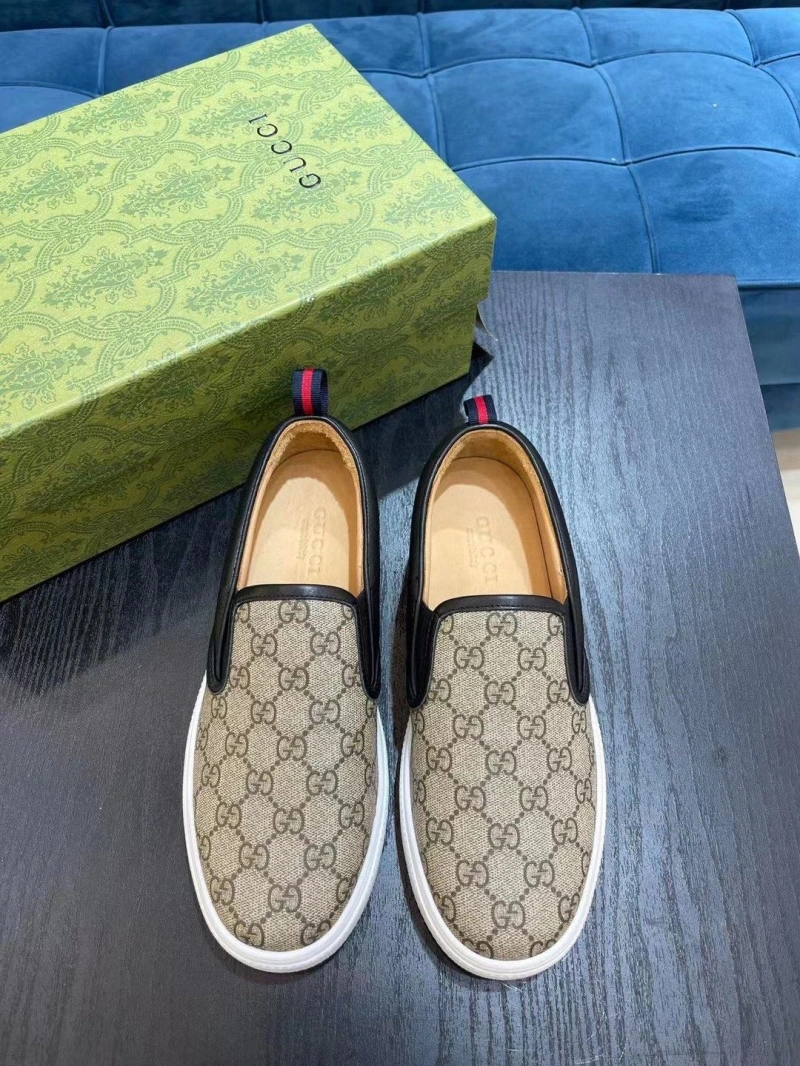 Modern Gxccx Casual Shoes 163494
