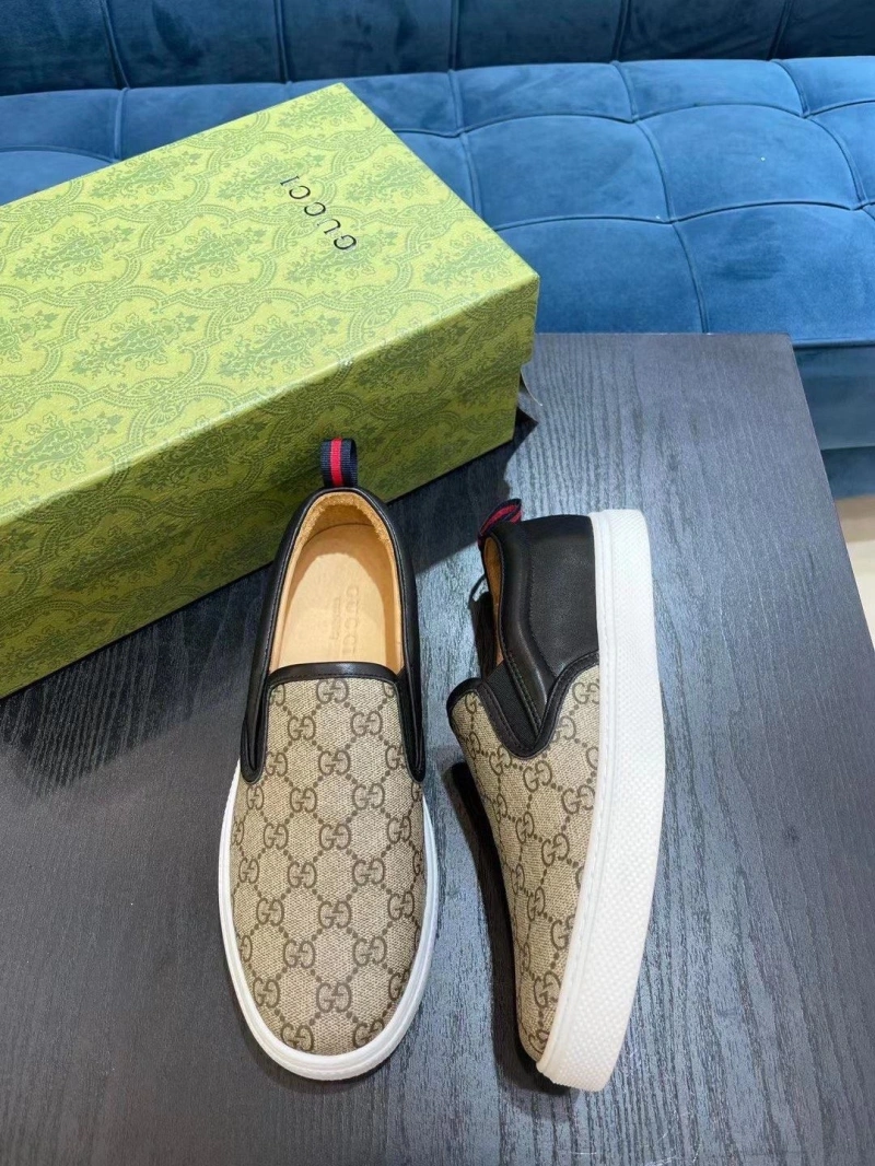 Modern Gxccx Casual Shoes 163494