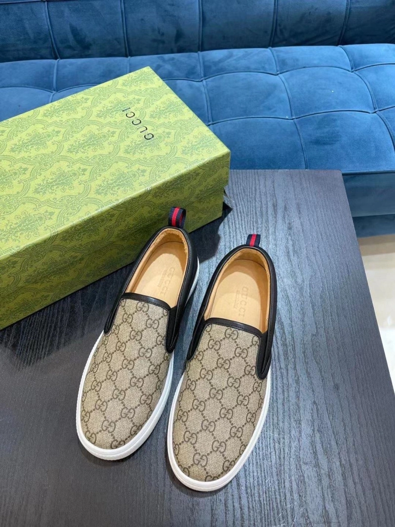 Modern Gxccx Casual Shoes 163494