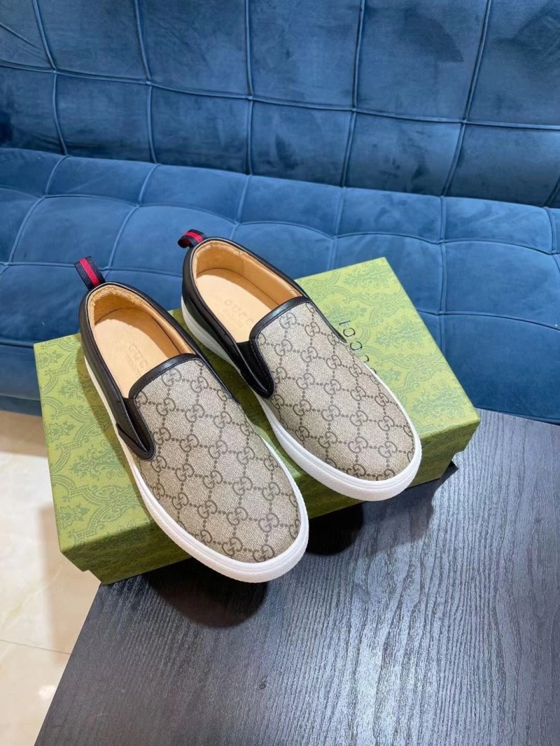 Modern Gxccx Casual Shoes 163494