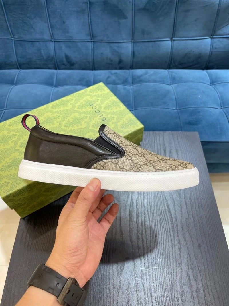 Modern Gxccx Casual Shoes 163494