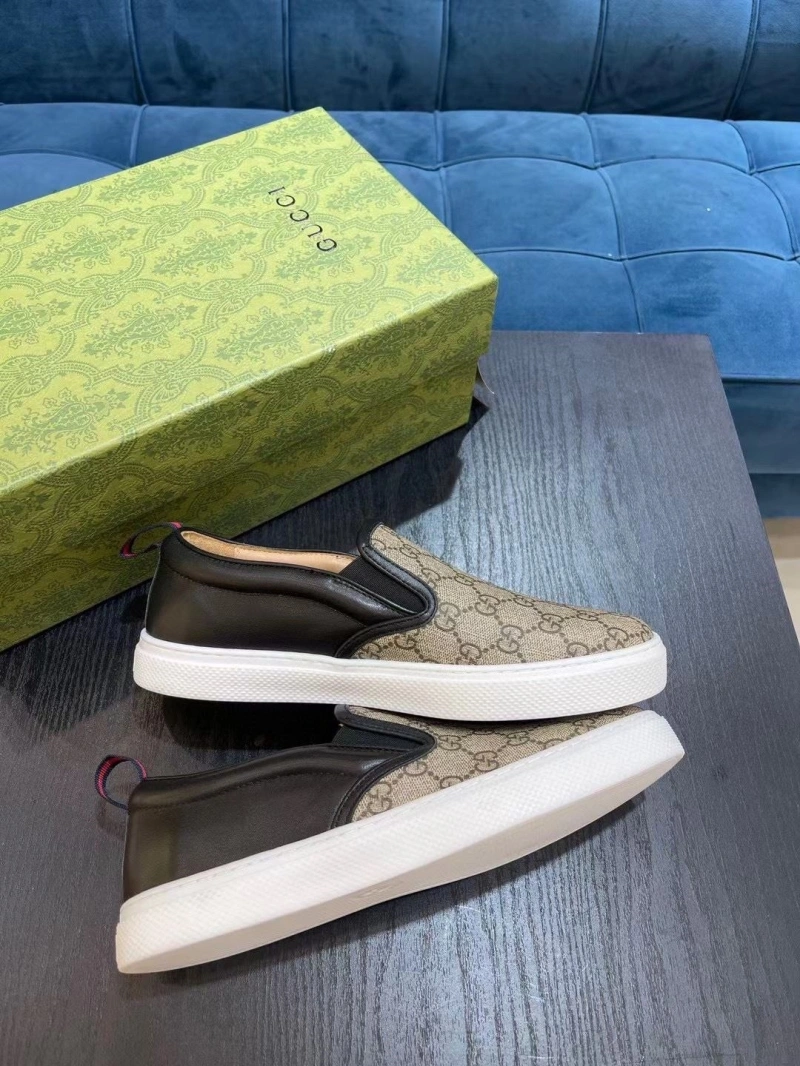 Modern Gxccx Casual Shoes 163494