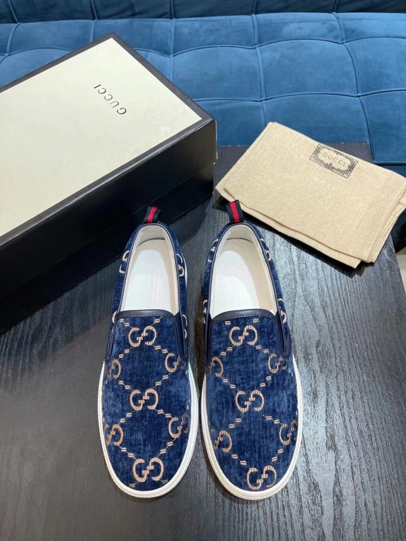 Gxccx Casual Shoes Bright 163492