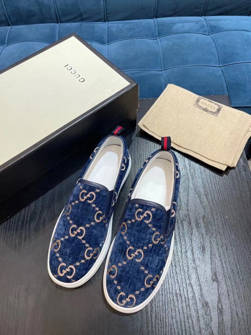 Gxccx Casual Shoes Bright 163492