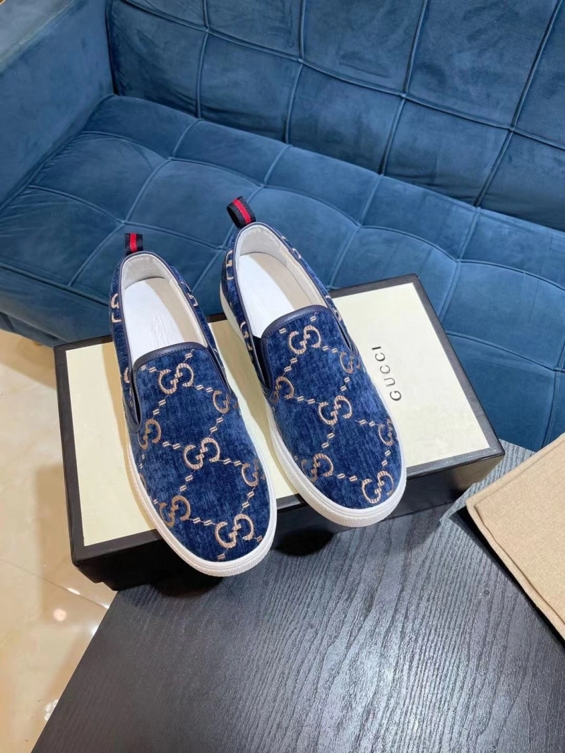 Gxccx Casual Shoes Bright 163492