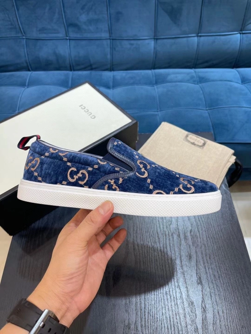Gxccx Casual Shoes Bright 163492