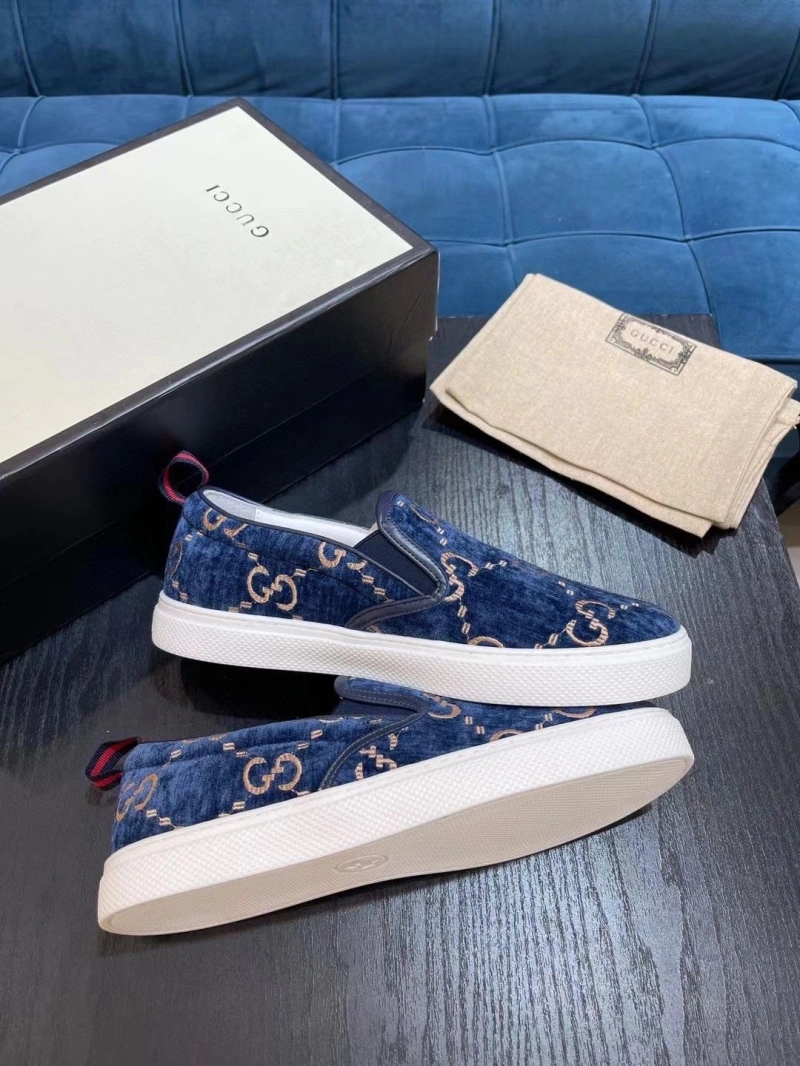 Gxccx Casual Shoes Bright 163492