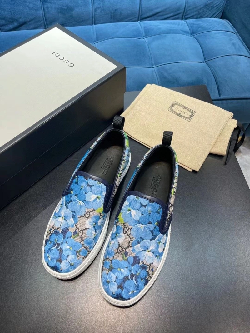 Stylish Gxccx Casual Shoes 163487