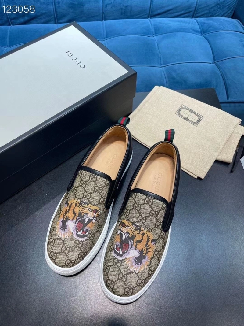 Practical Gxccx Casual Shoes 163483