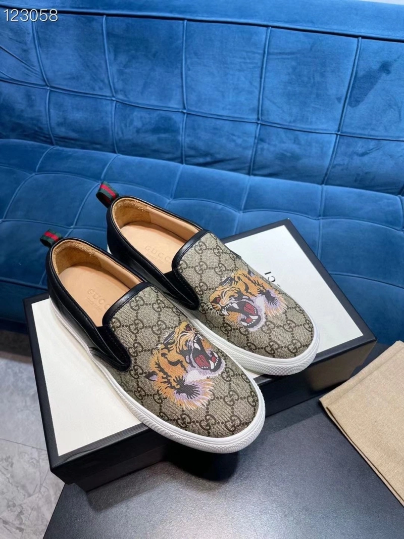 Practical Gxccx Casual Shoes 163483