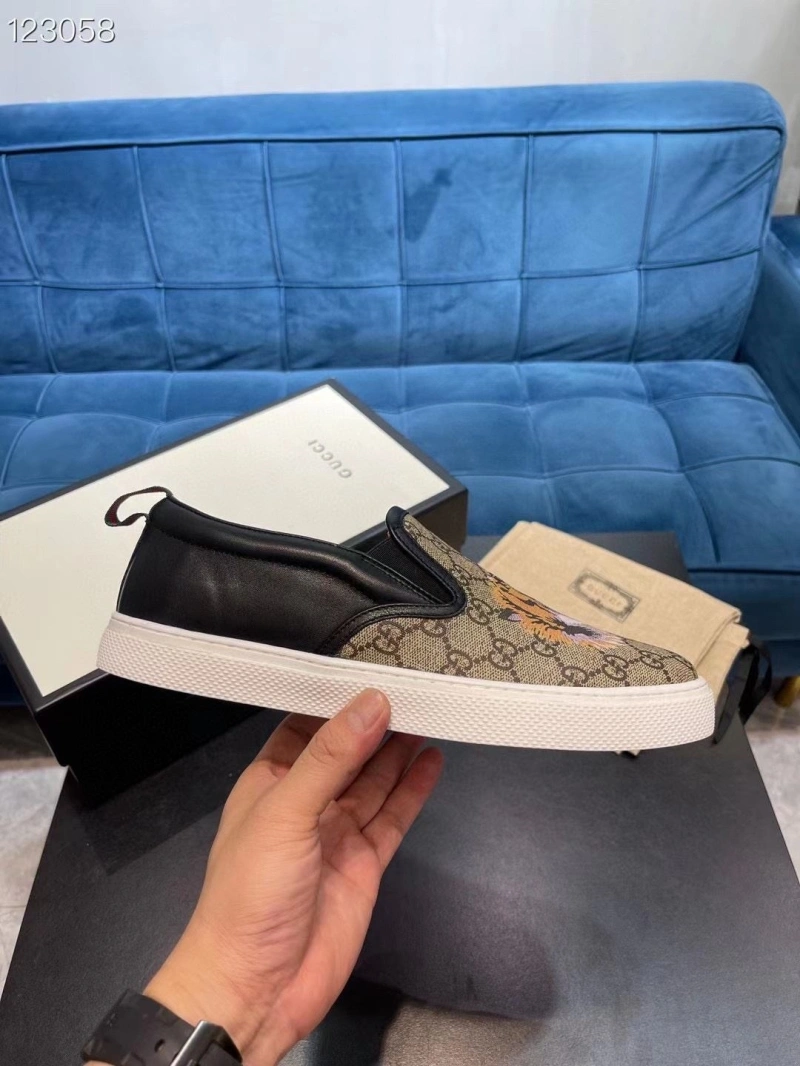 Practical Gxccx Casual Shoes 163483