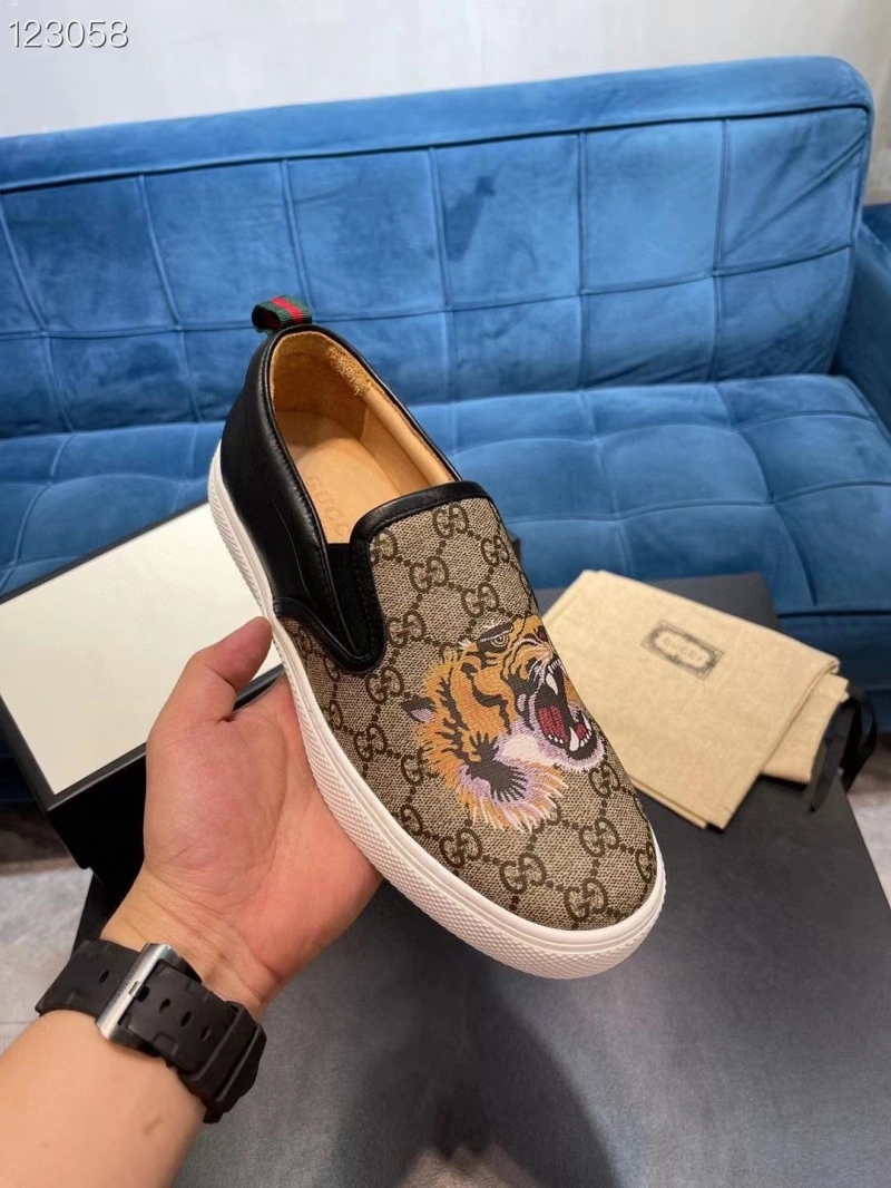 Practical Gxccx Casual Shoes 163483