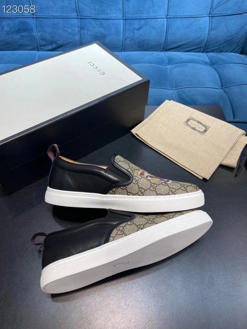 Practical Gxccx Casual Shoes 163483