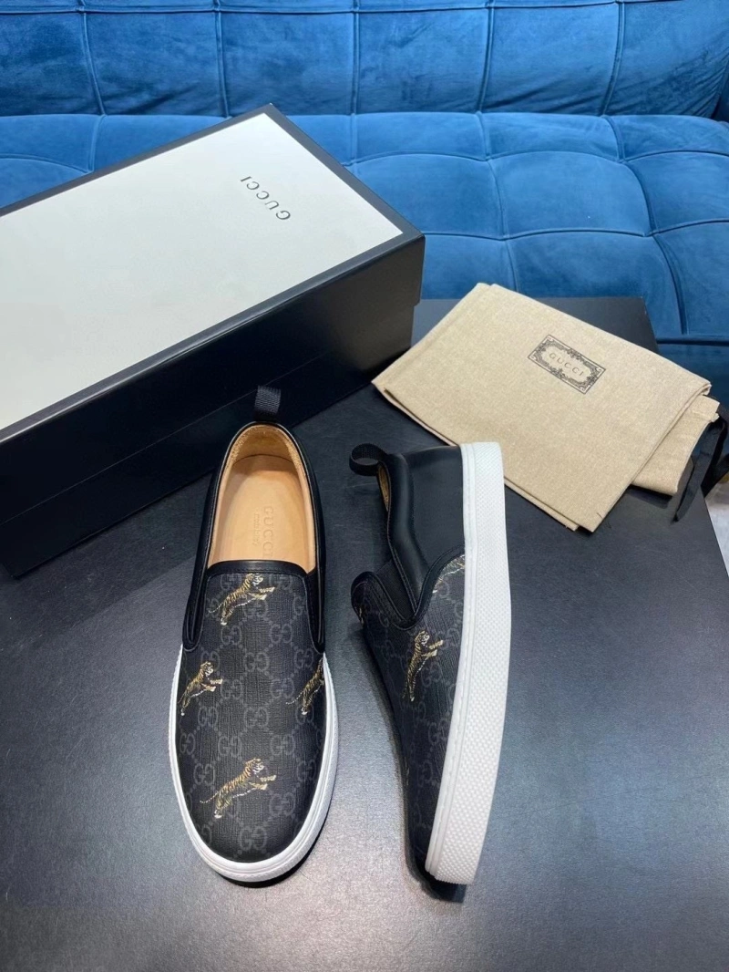 Trendsetting Gxccx Casual Shoes 163490
