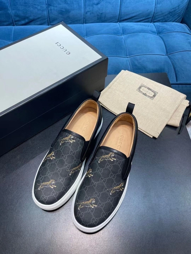 Trendsetting Gxccx Casual Shoes 163490
