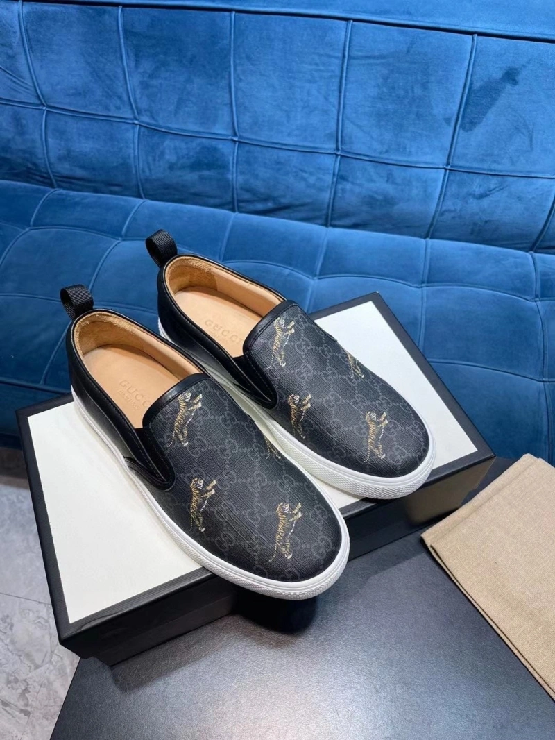 Trendsetting Gxccx Casual Shoes 163490
