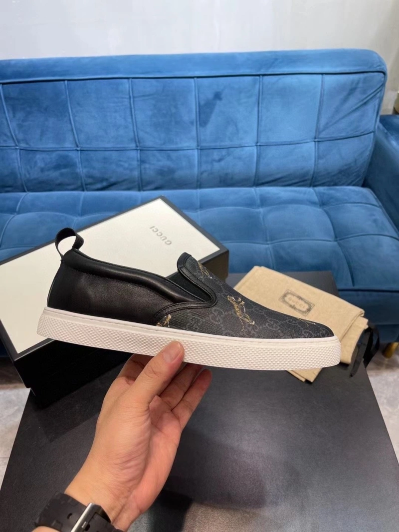 Trendsetting Gxccx Casual Shoes 163490