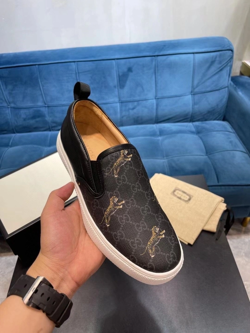 Trendsetting Gxccx Casual Shoes 163490