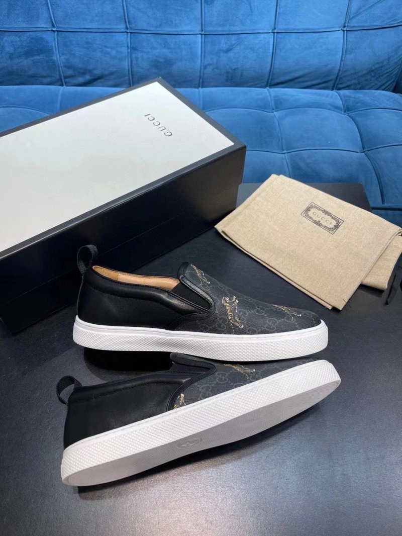 Trendsetting Gxccx Casual Shoes 163490