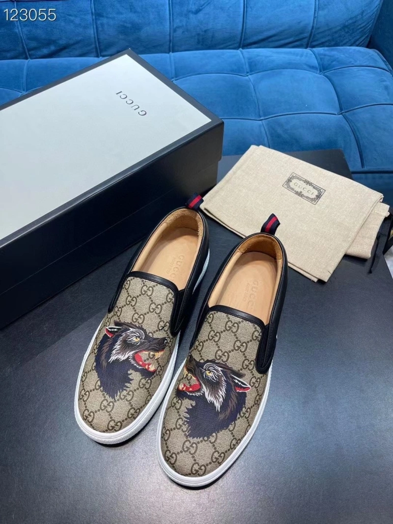 Compact Gxccx Casual Shoes 163484