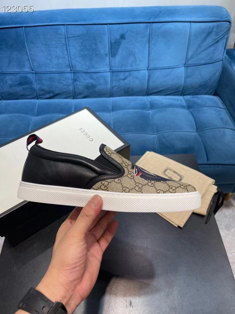 Compact Gxccx Casual Shoes 163484