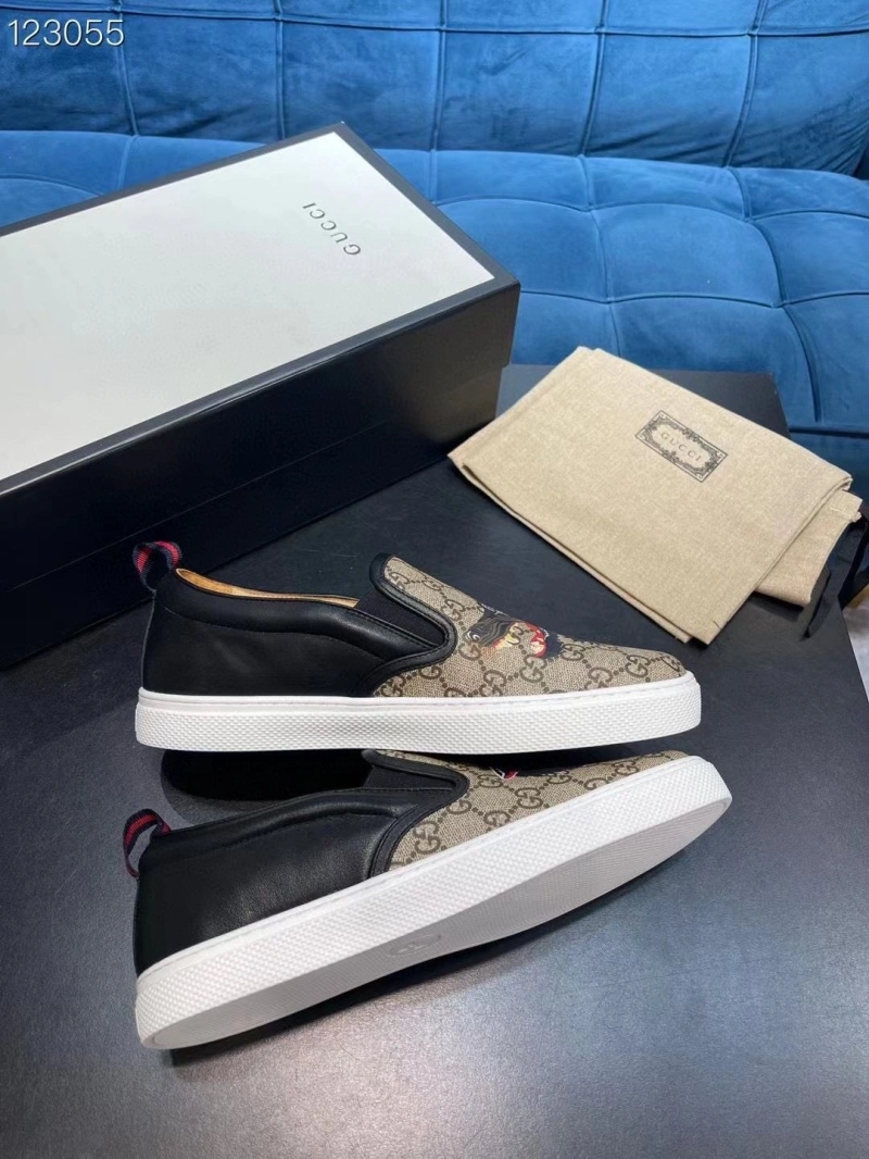 Compact Gxccx Casual Shoes 163484