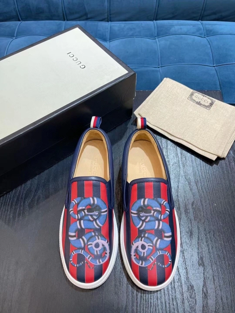 Gxccx Casual Shoes Minimalist 163488