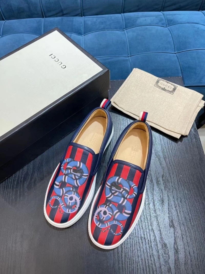 Gxccx Casual Shoes Minimalist 163488