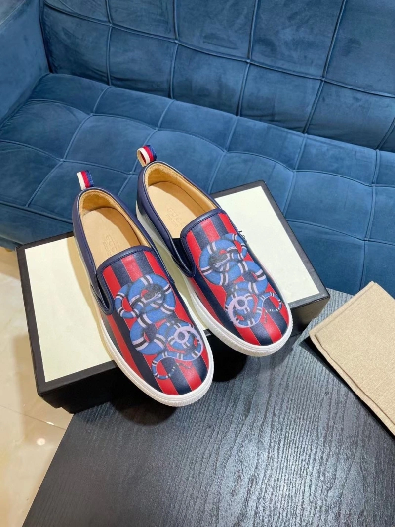 Gxccx Casual Shoes Minimalist 163488