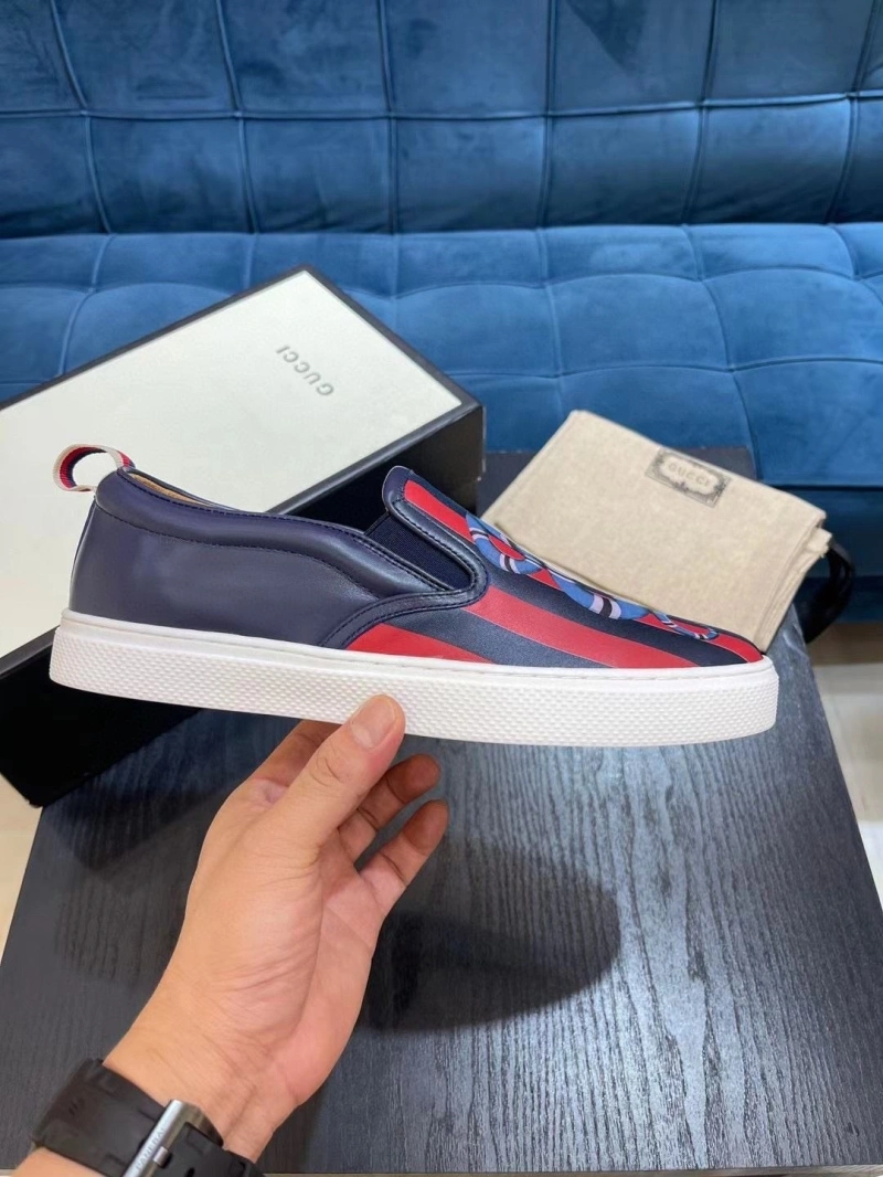 Gxccx Casual Shoes Minimalist 163488