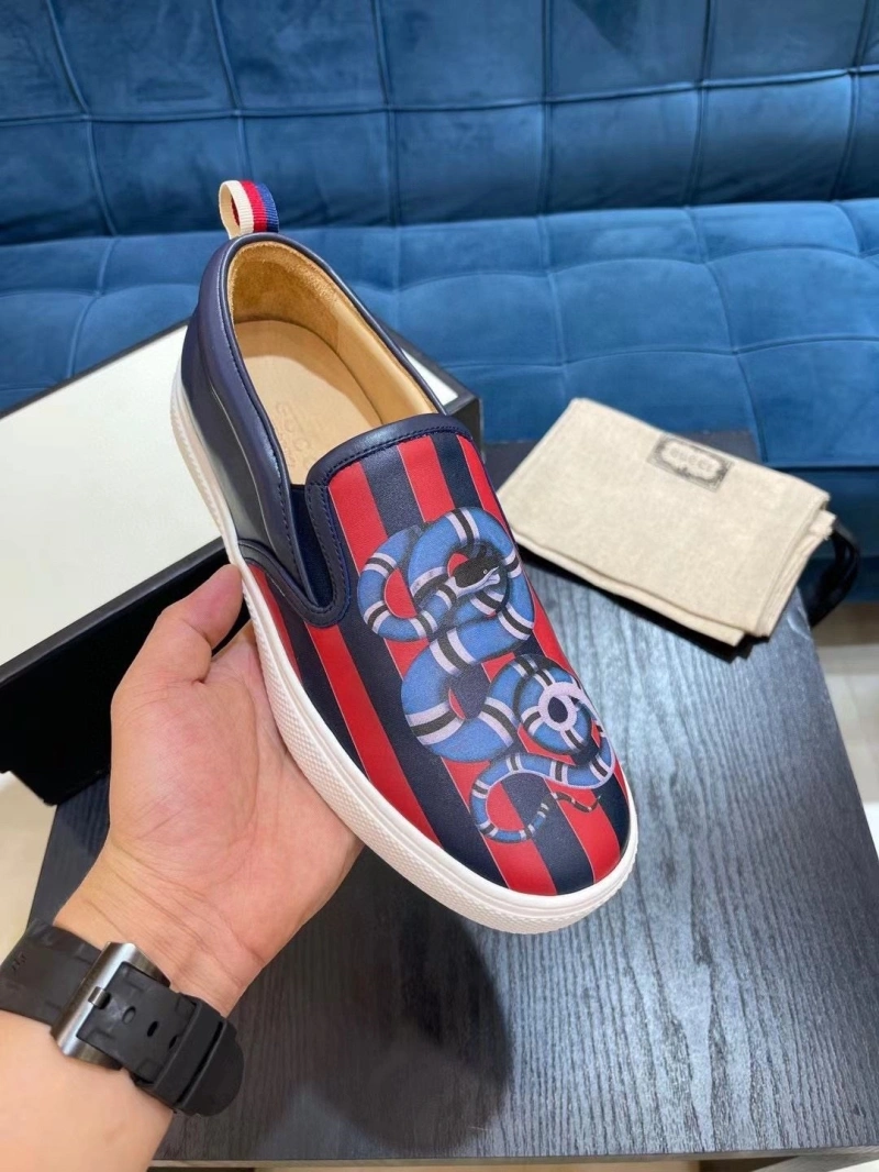 Gxccx Casual Shoes Minimalist 163488