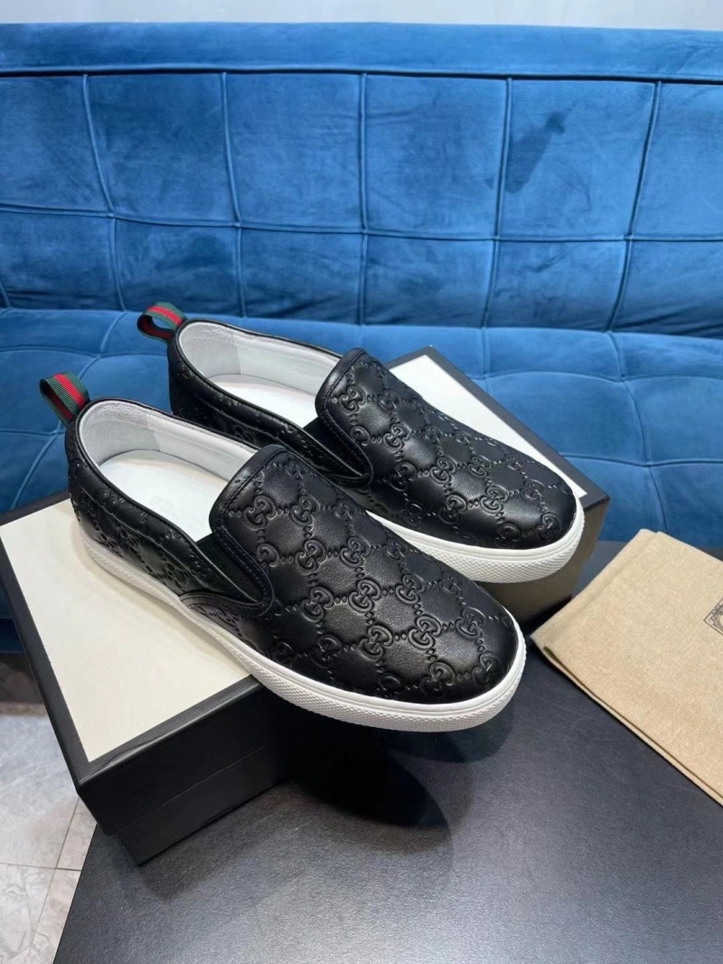 Gxccx Casual Shoes Classic 163486