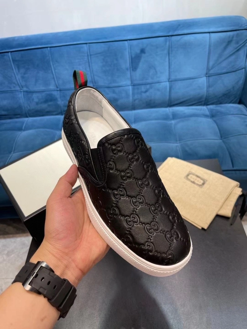 Gxccx Casual Shoes Classic 163486