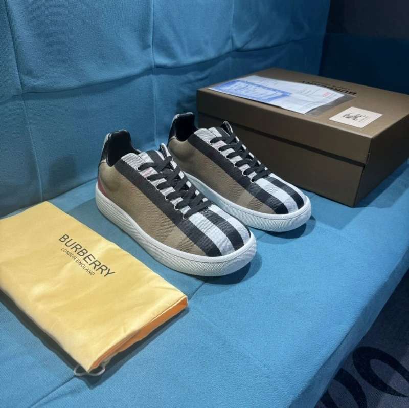 Bxrbxrry Sneakers Durable 115346