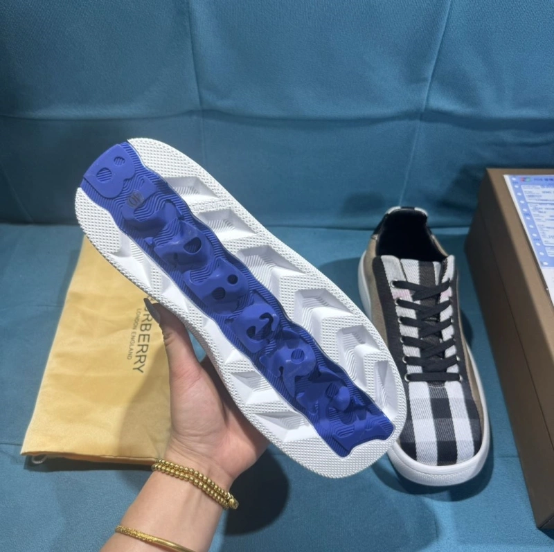 Bxrbxrry Sneakers Durable 115346