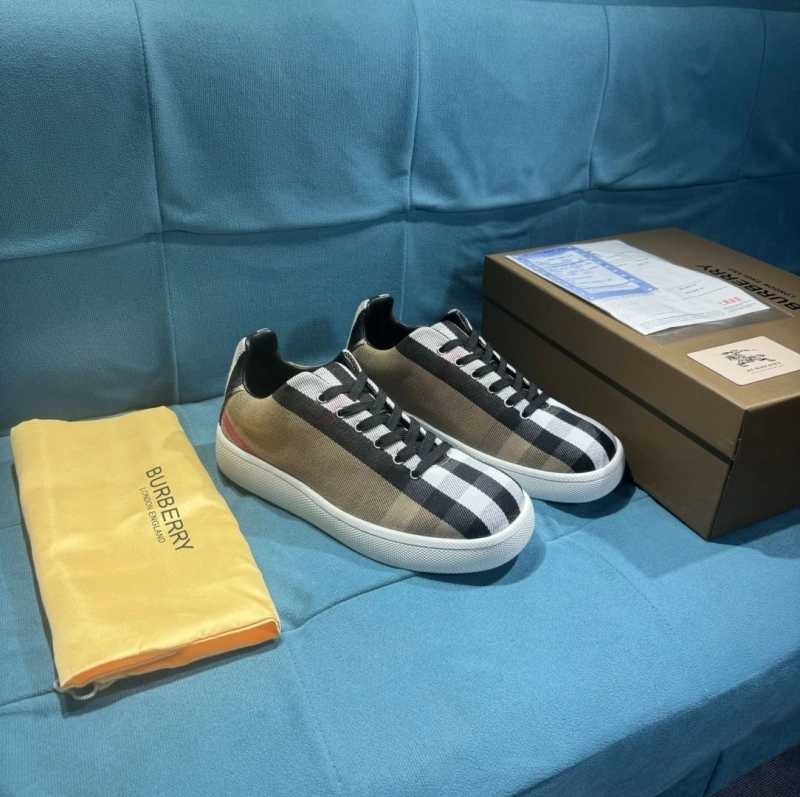 Bxrbxrry Sneakers Durable 115346