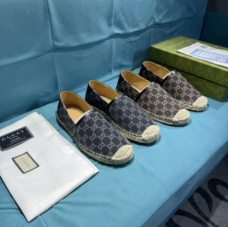 Soft Gxccx Casual Shoes 163485