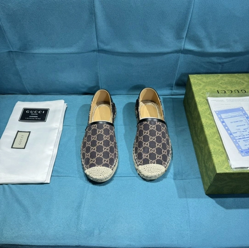 Soft Gxccx Casual Shoes 163485
